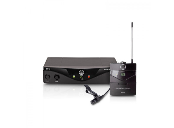 AKG WMS45 Presenter AKG WMS45 Presenter